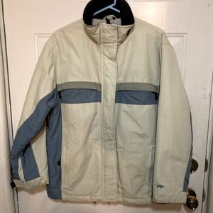 DRIFT BRAND SNOWBOARD COAT